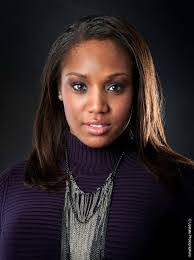 Ebony Mackey's Instagram, Twitter & Facebook