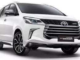 Games published by the company in russia include blade & soul, aion, ragnarok online, crowfall, point blank, rf online. 2020 Toyota Innova To Launch Soon Gomechanic Auto News
