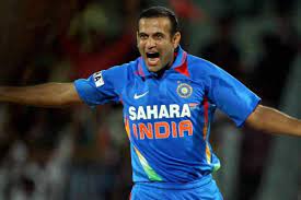 Not known irfan was seen as india's next. Age Just A Number For Some And For Others A Reason To Be Dropped Irfan Pathan The New Indian Express