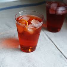An Americano In Paris Recipe On Food52 Recipe Paris Food Food 52 Cocktails