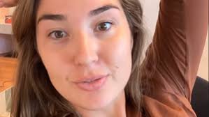 Leah and Ash: The Block 2023 Team official bio