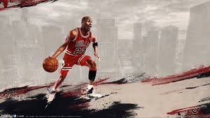 Michael Jordan Wallpaper Wallpapercrazy 1920 1080 Michael Jordan Wallpapers 1080p 53 Wallpapers Adorable Wallpapers Deportes Arte Basquet