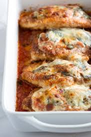 Ultimate Easy Chicken Parmesan Recipe Chicken Parmesan Recipe Easy Chicken Parmesan Recipes Recipes