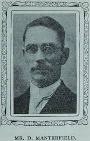 Manterfield, David (1864-1927)