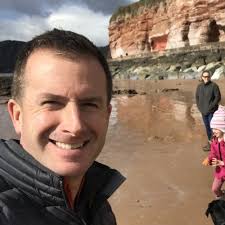 Alistair Finn Email & Phone Number