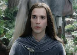 Lord of the rings armies of middle earth prologue elves battle scale figures new. Figwit Wikipedia