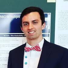 Meet our 2021 Summer Global Learning Scholarships awardees. Juan Correa  received the @swissnationalityroom scholarship to decode auricular muscle  activity for the control of extra limbs. He will conduct his research in  Geneva,