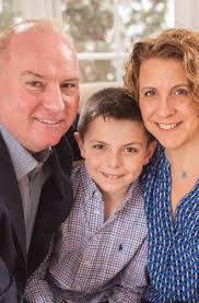 2018 Honour Roll (part 1 of 2) by Trudi Ford