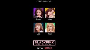 Terlebih media tv maupun juga gadget menjadi. Netflix Siapkan Dokumenter Original K Pop Pertama Blackpink Light Up The Sky Segera Tayang Tribunnewswiki Com Mobile