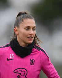 Chelsea Football Club Women