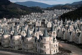 10 abandoned castles from around the world (and the stories behind them). Want A Castle In Turkey You May Find A Bargain The New York Times