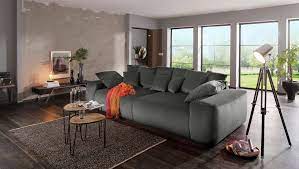 Viele sofas lassen sich vorübergehend oder auch dauerhaft als bett nutzen. Home Affaire Big Sofa Sundance Mit Vielen Kissen Breite Ca 306 Cm Boxspring Federung Online Kaufen Otto