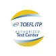 TOEFL ITP - In-Person Test event image