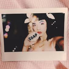 Melanie Martinez Cry Baby Deluxe Edition Lyrics And Tracklist Genius