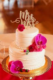 Maybe you would like to learn more about one of these? Colorful Winter Wedding At Rustic Oaks