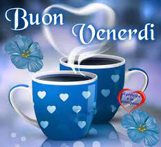 Frasi e immagini di buongiorno e buon venerdì, 11 febbraio 2022: le più  belle da inviare
