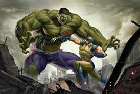 See more of the incredible hulk on facebook. Mark Ruffalo Pitched Marvel On A Hulk Vs Wolverine Movie