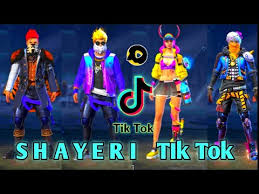 Free free fire very sad whatsapp status video hindi video song tik tok boys attitude shayari love story mp3. Free Fire Tik Tok Attitude Shayeri Best Tik Tok High Level New Video Free Fire Shayeri 2020 Youtube