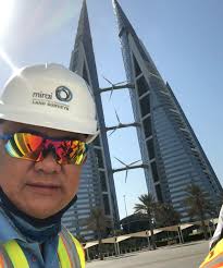 Nazarene Efrain Arpilleda