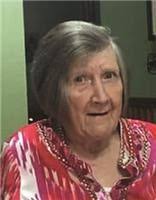 Evelyn Thurmon Obituary (1932