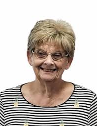 Obituary information for Marlys Jean Pliley