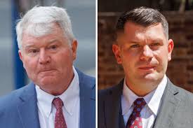 Johnny Doc, Greg Fiocca extortion trial testimony continues