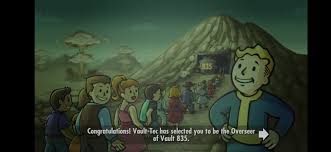 In it is said that vault 69 was 999 women and 1 man(68 was the opposite 999 men and 1 woman) so your game is not lore friendly. Fallout Shelter 1 14 11 Descargar Para Android Apk Gratis