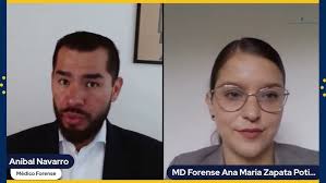 Diplomado en Prevención de Violencia de Género Clase 1 Aníbal Navarro