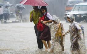 Jun 28, 2019 16:50 (ist) workers in thane clean garbage off the railway tracks to prevent water logging. Mumbai Rains This App Lets You Check Real Time Rain Data Before Stepping Out Whatshot Mumbai
