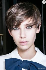 Quelle coupe courte est faite pour moi ? Cheveux Courts 6 Modeles De Coiffure Pour Sublimer Une Coupe A La Garconne Puretrend