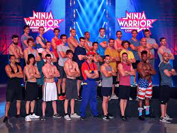 Hier finden sie alle informationen zu ninja warrior germany. Ninja Warrior Germany Das Sind Die 28 Finalisten