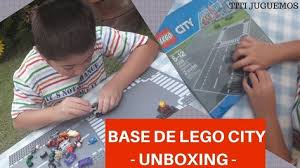 Es el juego de 6 figuras de los personajes de la serie, estan nuevos. 87 Ideas De Bloques Para Ninos Ninos Legos Actividades De Lego