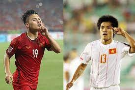 Quang hải từng lập kỷ. Cai Ten Quang Háº£i Va Ban Tháº¯ng Sinh Ä'oi Sau 10 NÄƒm Tin Tá»©c Má»›i Nháº¥t 24h Ä'á»c Bao Lao Ä'á»™ng Online Laodong Vn