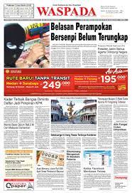 Misa syukur hari jadi kongragasi cb ke 184 hut yayasan tarakanita ke 69. Waspada Selasa 1 Juni 2010 By Harian Waspada Issuu