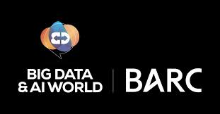Big Data & AI World Frankfurt 2027 — Messe Frankfurt, Hall 3, Frankfurt am Main, Hesse, Germany