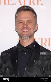 Isaac hernández hi-res stock photography and images