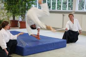 June 27 at 11:04 am · 🥳.es geht wieder! Aikido Fur Jugendliche Aikikai Freiburg