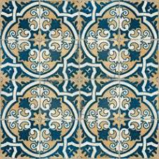The bold and bright patterns and colours provide stunning splashbacks, feature walls and floors for almost. 22 Moroccan Style Glazed Ceramic Tiles Ideas Glazed Ceramic Tile Glazed Ceramic Glazed Tiles