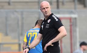 Marco Antwerpen Ein Trainer Kandidat Beim Msv Duisburg Liga3 Online De