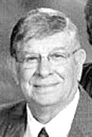 Dale Putt Obituary (1937