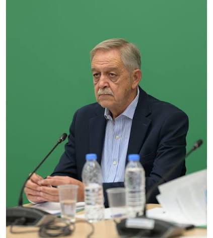 Π. Κουκουλόπουλος στο 19ο Δημοσιογραφικό Συνέδριο: «Το δημογραφικό χρειάζεται σοβαρές πολιτικές με αφετηρία την ύπαιθρο»