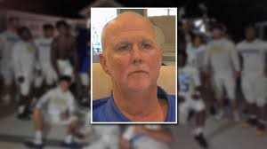 Team makes house call to celebrate historic win with No. 1 fan