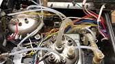 Breville espresso machine repair water leak bes870xl partstree. How To Replace A Clogged Water Tube On A Breville Bes860xl Expresso Maker Youtube