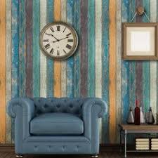 Diy Pvc Wallpaper Sticker Removable Room Decoration Decal Decorative Wall Sticker Plane Wall Sticker Online Retro Home Decor Retro Home Decor