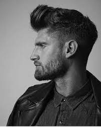 Pompadour Hairstyles For Men 2018 Gurilla Mens Hairstyles Pompadour Pompadour Haircut Haircuts For Men