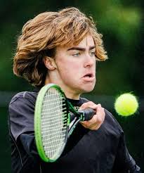 RIIL Boys Tennis Team Championships at Slater Park