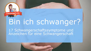 Was ist wichtig, damit der digitale oder klassische ungefähr zwei wochen nach dem aussetzen ihrer regel sind sie circa in der sechsten oder siebten woche schwanger, so dass der arzt erst zu dem. Schwangerschaftsanzeichen Beschwerden Uberblick Vorsorge Und Behandlung Familienwelt
