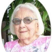 Janet Slaughter Obituary (1932