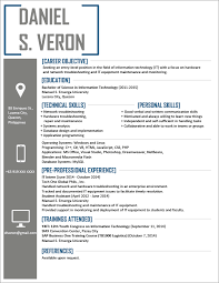 Our free creative internship resume template is for future interns who want to illuminate their talents and accomplishments while adding a bit of flair to make them stand out from the crowd. Free Resume Templates Information Technology Freeresumetemplates Information Resum Resume Template Word Downloadable Resume Template Resume Template Free
