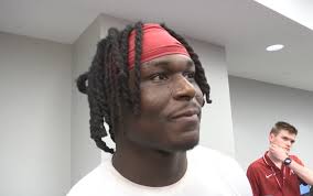 News that I hate to have to share... 😔 Mobile Christian alum and Alabama  linebacker Deontae Lawson will miss the remainder of the season, per ESPN's  Pete Thamel. Lawson, a redshirt junior,